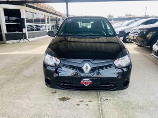 Foto do veículo Renault Clio Authentique 1.0/1.0 Hi-power 16v 3p