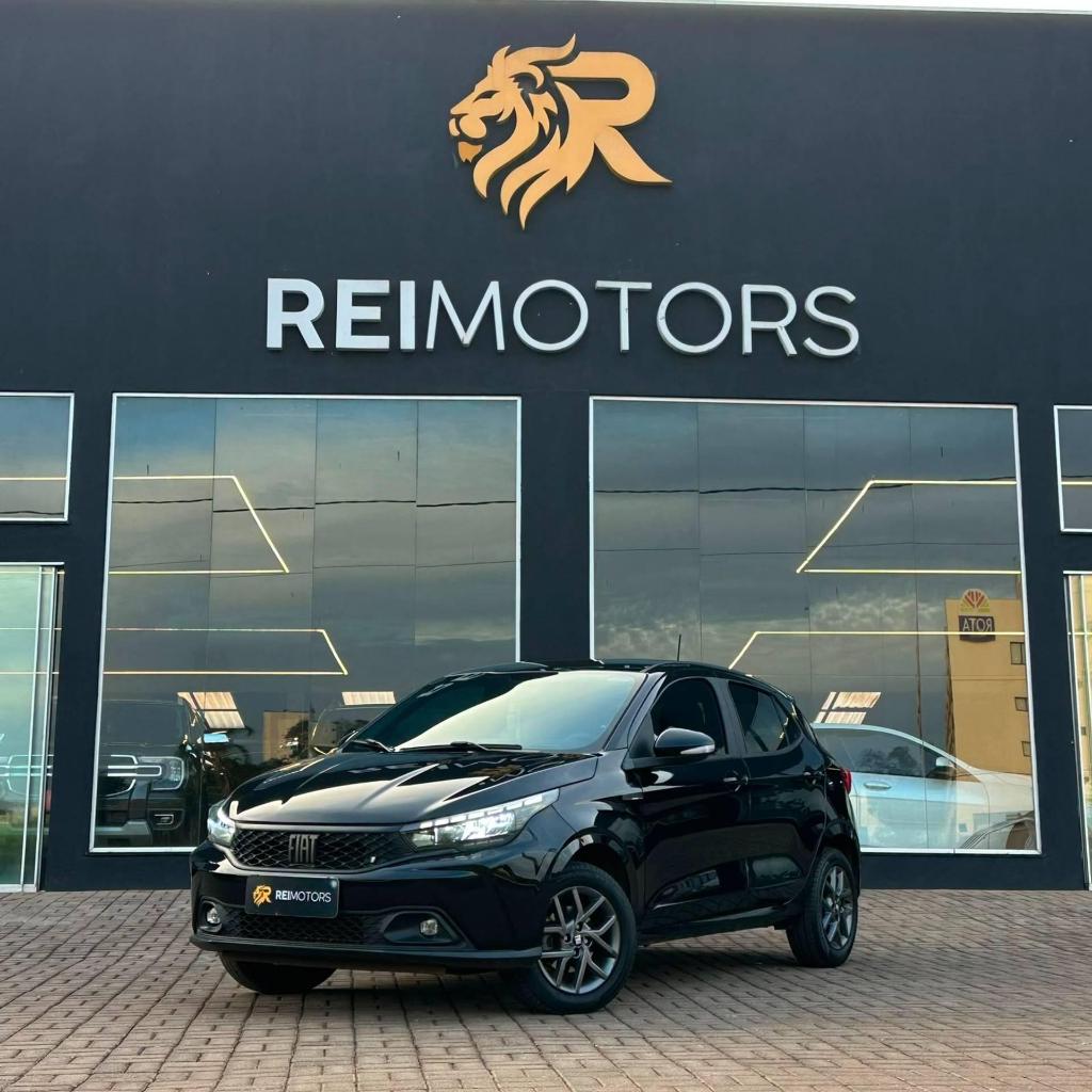 Fiat Argo