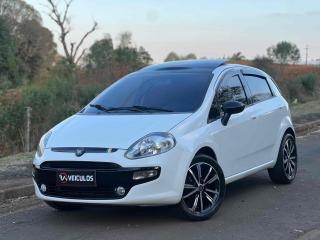 Foto do veículo Fiat Punto 1.4 Attractive