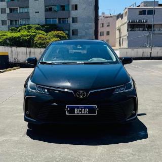 Foto do veículo Toyota Corolla Xei 2.0 Flex 16v Aut.