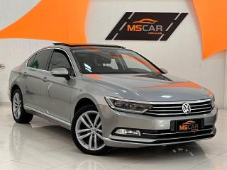 Foto do veículo Volkswagen Passat 2.0 Tsi Highline Dsg
