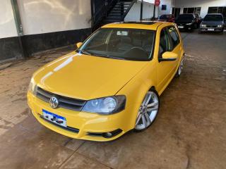 Foto do veículo Volkswagen Golf 2.0 Total Flex Sportline Tiptronic