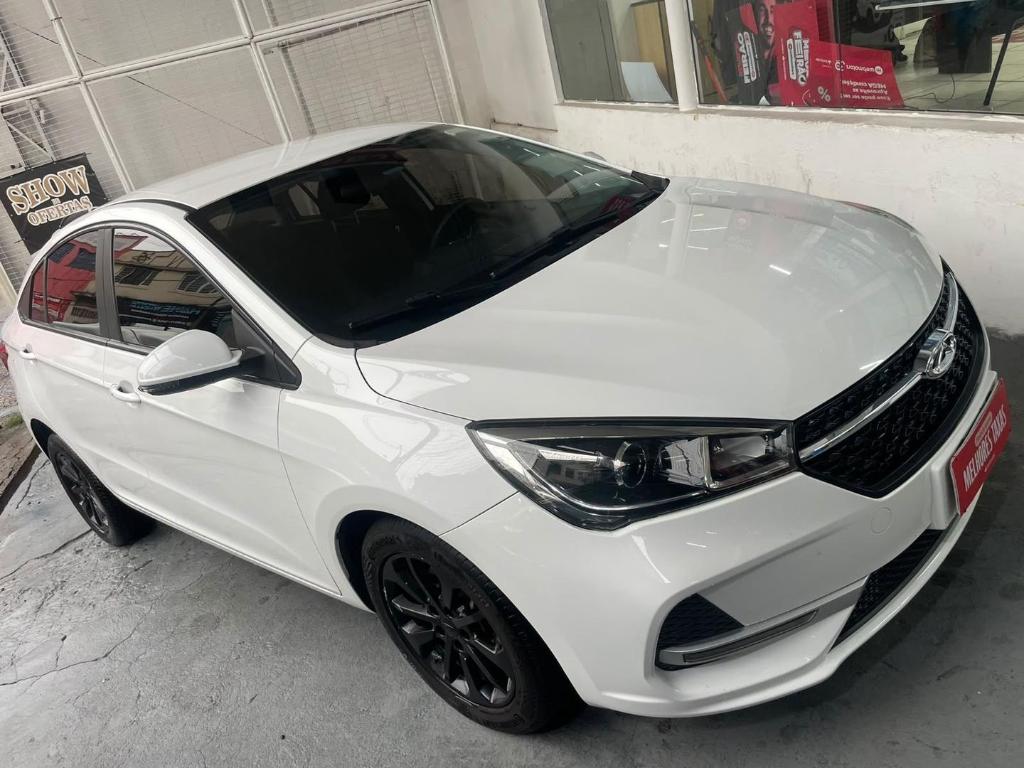 Caoa Chery Arrizo 1.5t Rx Auto 2019