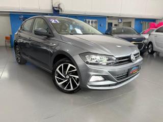 Foto do veículo Volkswagen Polo 1.0 200 Tsi Highline Auto