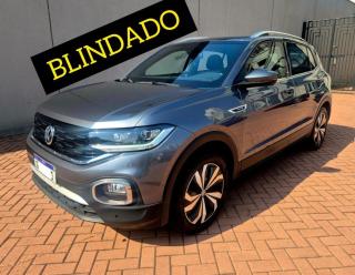 Foto do veículo Volkswagen T-cross Hig. 250 Tsi 1.4 Flex 16v 5p Aut