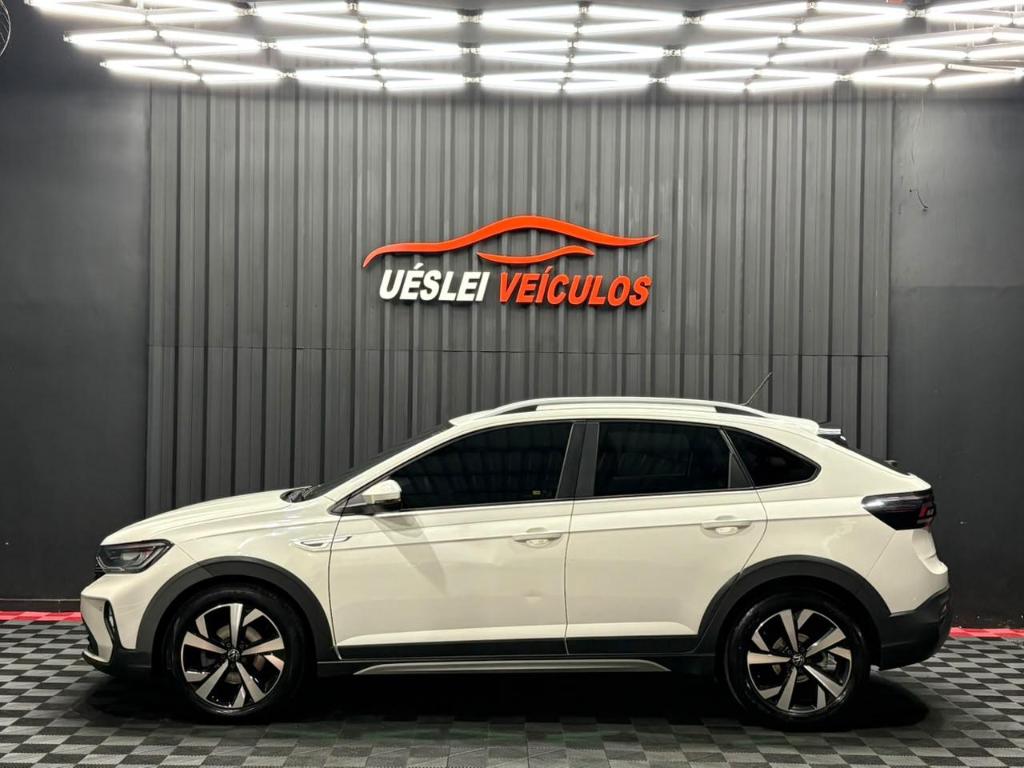 Volkswagen Nivus Nivus Highline 1.0 200 TSI Flex Aut. 2021