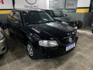 Foto do veículo Volkswagen Gol Black 1.0 Mi Total Flex 8v 4p