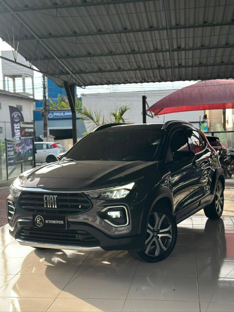 Fiat Pulse