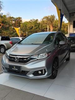 Foto do veículo Honda Fit Ex/s/ex 1.5 Flex/flexone 16v 5p Aut.