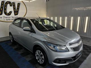 Foto do veículo Chevrolet Onix 1.4 Spe/4 Lt