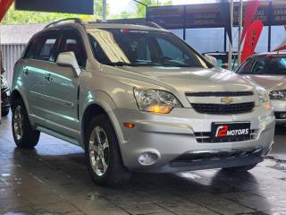 Foto do veículo Chevrolet Captiva Sport Awd 3.0 V6 24v 268cv