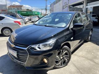 Foto do veículo Chevrolet Onix Sedan Plus Lt 1.0 12v Flex 4p Mec.