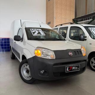 Foto do veículo Fiat Fiorino Endurance Evo 1.4 Flex 8v 2p