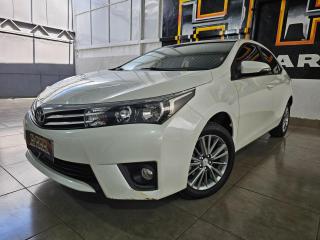 Foto do veículo Toyota Corolla Xei 2.0 Flex 16v Aut.