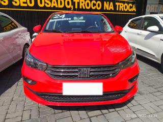 Foto do veículo Fiat Cronos 1.3 Drive