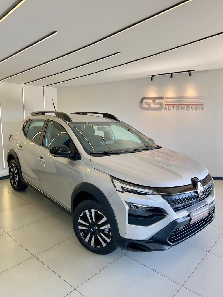 Renault Kardian Evolution 1.0 Turbo