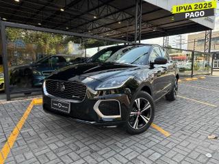 Foto do veículo Jaguar E-pace R-dynamic S 2.0 Awd 249cv/flex