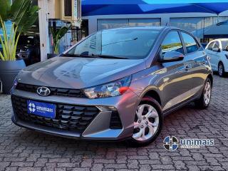 Foto do veículo Hyundai Hb20 1.0 Comfort Plus