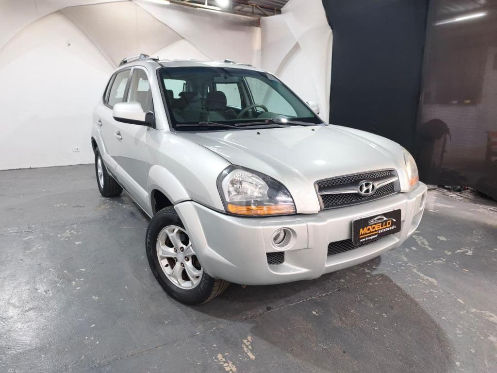 Hyundai Tucson 2012