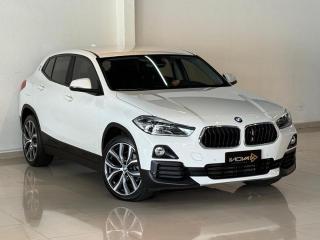 Foto do veículo Bmw X2 2.0 Sdrive20i Gp Dct