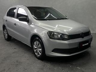 Foto do veículo Volkswagen Gol 1.0 8v Total Flex