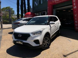Foto do veículo Hyundai Creta Attitude 1.6 16v Flex Aut.