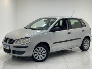 Foto do veículo Volkswagen Polo 1.6 E-flex 8v 5p