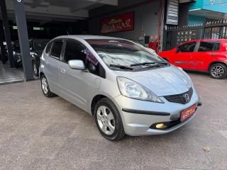 Foto do veículo Honda Fit Lxl 1.4/1.4 Flex 8v/16v 5p Mec.