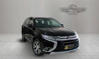 Foto do veículo Mitsubishi Outlander 2.0 Comfort Cvt