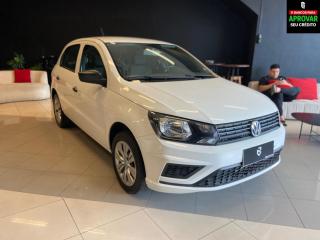 Foto do veículo Volkswagen Gol 1.6