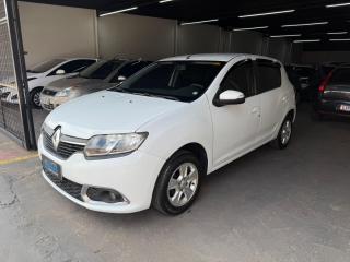 Foto do veículo Renault Sandero Dynamique Flex 1.6 16v 5p