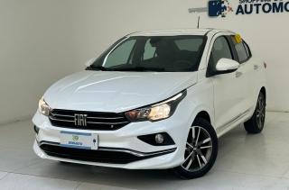 Foto do veículo Fiat Cronos 1.3 Precision Cvt