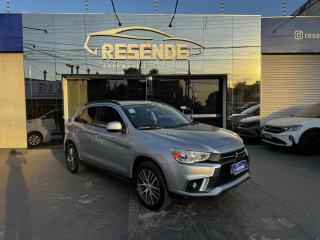 Foto do veículo Mitsubishi Asx 2.0 16v 4x2 Flex Aut.