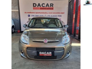 Foto do veículo Fiat Palio Attra./itália 1.4 Evo F.flex 8v 5p