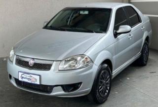 Foto do veículo Fiat Siena El 1.0 Mpi Fire Flex 8v 4p