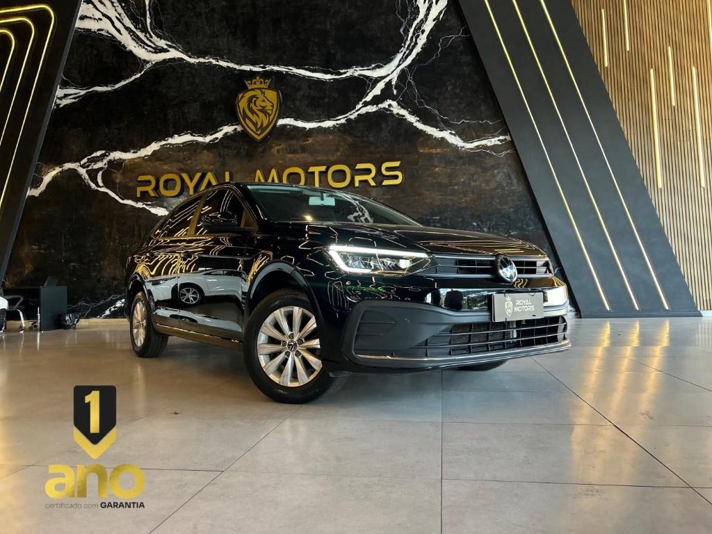 Volkswagen Virtus