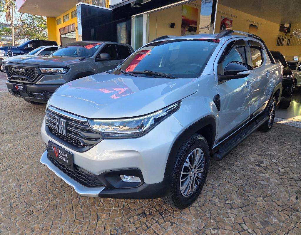 Fiat Strada