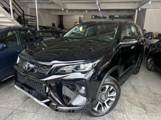Foto do veículo Toyota Hilux Sw4 Srx 4x4 2.8 Tdi 16v Dies. Aut.