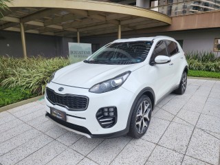 Foto do veículo Kia Sportage 2.0 Ex Auto P.263