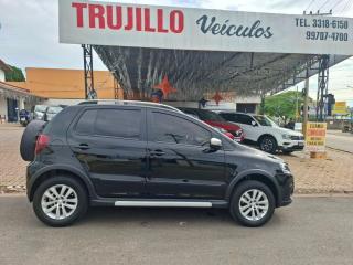 Foto do veículo Volkswagen Crossfox I Motion 1.6 Mi T. Flex 8v 5p