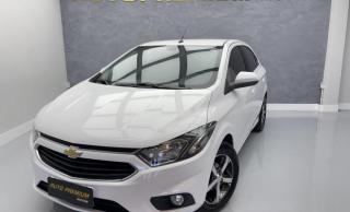 Foto do veículo Chevrolet Onix Hatch Ltz 1.4 8v Flexpower 5p Mec.