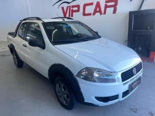 Foto do veículo Fiat Strada 1.4 Fire Flex Cd Working