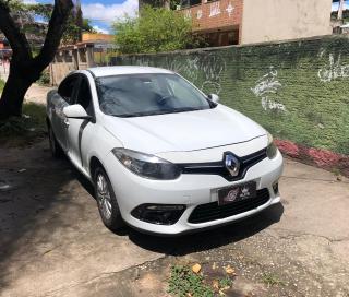 Foto do veículo Renault Fluence 2.0 Dynamique Plus Cvt