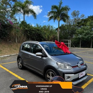 Foto do veículo Volkswagen Up Cross Mdv Flex