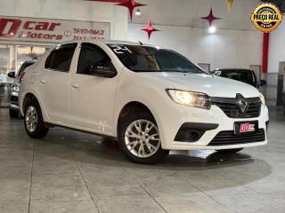 Foto do veículo Renault Logan 1.0 Zen