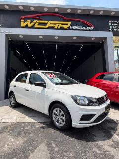 Foto do veículo Volkswagen Gol 1.0 Flex 12v 5p