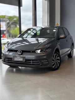Foto do veículo Volkswagen Polo 1.0 170 Tsi Highline Auto