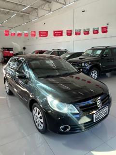 Foto do veículo Volkswagen Voyage 1.0 Total Flex