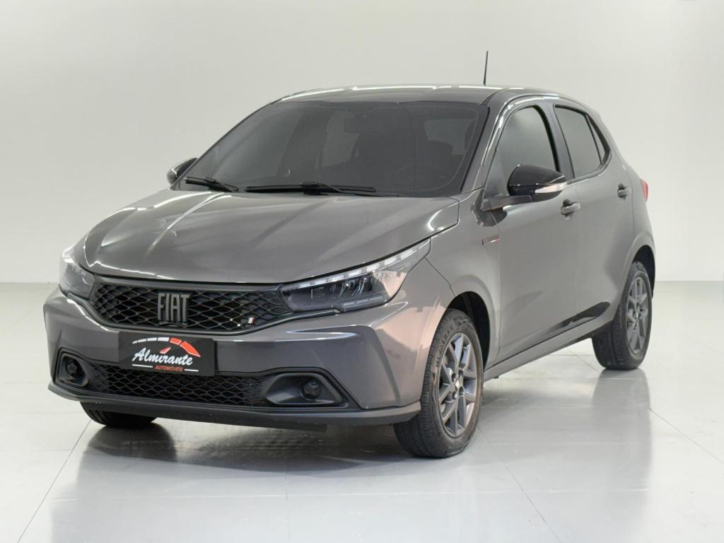 Fiat Argo
