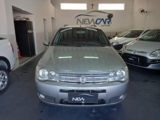 Foto do veículo Fiat Palio Weekend Elx 1.4 Mpi Fire Flex 8v